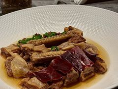 -木守西溪溪隐餐厅