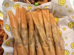 -董厨煨汤馆(车站路店)