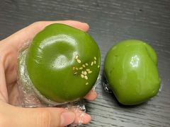 -许阿姨糕团店(南京总店)