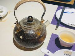 荔枝红茶-点都德·毕德寮