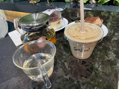-Seesaw Coffee(环贸iapm店)