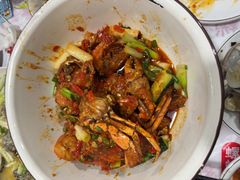 -辣螃铠盆盆蟹大排档(海昌店)
