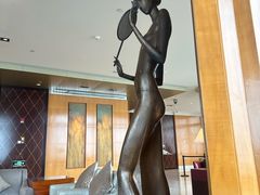 -上海明天广场JW万豪酒店