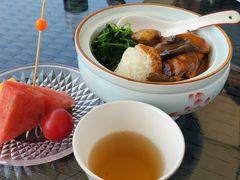 -火福·天湖阁大闸蟹博物馆主题餐厅(浅水湾店)