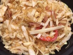粉丝-凯荟·不止酸菜鱼(广州鸿德国际店)