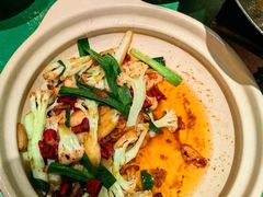 -费大厨辣椒炒肉(太平老街店)