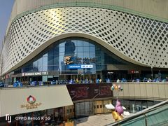 -宝龙城(杭州滨江店)