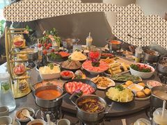 -故里和山·成都火锅(欢乐港湾店)