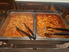 -比格比萨自助(宝山日月光店)