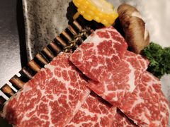 -烧江南烤肉(长春摩天活力城店)