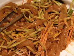 -绿江春(长江街店)