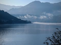 -瓦屋山景区