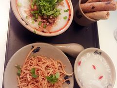 -大王油茶(磁器口店)
