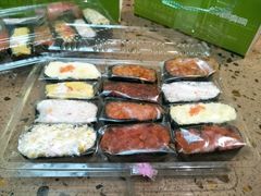 -鲜道寿司(无锡苏宁店)