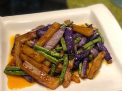 -世外桃源农庄·德清土菜(兴康南路店)