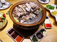 -蒙料·手把肉(望京店)