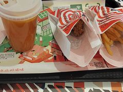 -肯德基(西桥店)