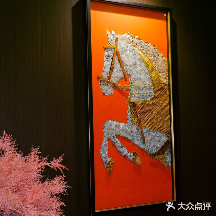 周浦新年聚餐来这里被长辈夸夸!