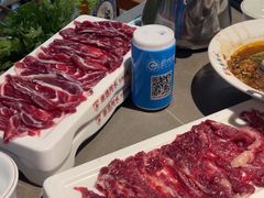 -潮德阿水牛肉火锅(深圳总店)