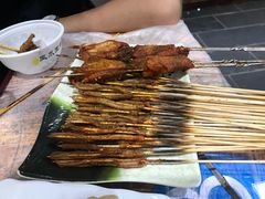 -凤爪王烧烤(徐东旗舰店)