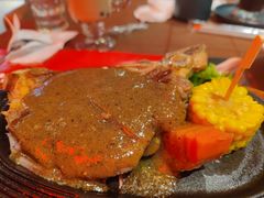 -尊品牛排(恒峰店)