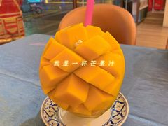 -阿莱唛唛泰国菜·海鲜餐厅(蛇口店)