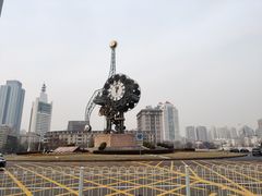 -世纪钟