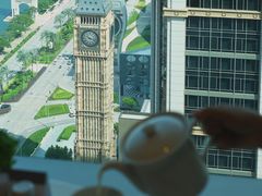 -澳门喜来登大酒店