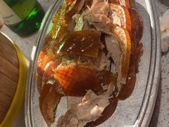 -紫光园·烤鸭·北京菜(团结湖店)