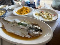 -蟹天蟹地农家菜·阳澄湖大闸蟹(浅水湾店)
