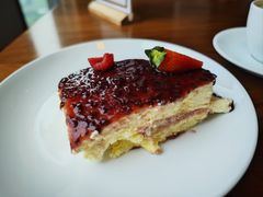 -嘉定凯悦·咖啡厅