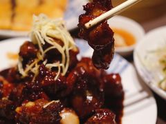 -上海姥姥(西环店)
