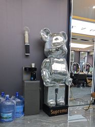 -藤野造型烫染·漂发