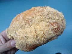 -面包新语(融创茂店)