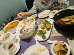 -巡味顺德菜(龙华壹方城店)