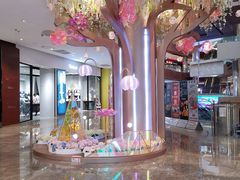 店内环境-圆融星座购物中心