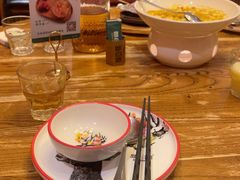 -新白鹿餐厅(龙游路店)