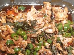 -炭舍干锅·烤鱼(扬名广场店)