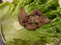 -西塔老太太泥炉烤肉(龙湖北苑天街店)
