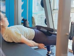 -Bona Fit 伯纳健身超级工作室(车公庄店)
