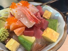 -沼津港精致料理·寿喜烧·烧鸟(漕河泾印象城店)