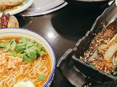 -瑞杰烧烤店·24小时营业(山东路店)