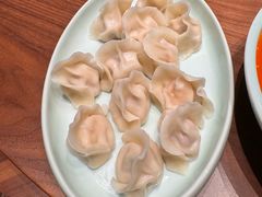 -喜鼎海胆水饺(东港店)