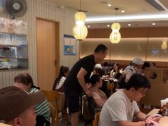 -爱蝦乃家(金虹桥店)