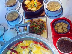 -友德·赏味(世欧广场店)