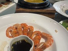 -聚宝渔港.五钻酒家(上地店)