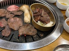-黄金牧场(明洞总店)