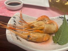 -黑松白鹿(金融街店)