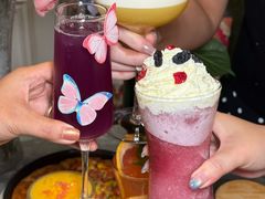 -花舍·新派粤菜·西餐·下午茶(亚运村·鸟巢店)