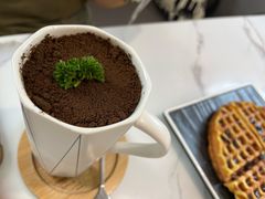 -喵园·猫主题咖啡厅·撸猫·猫咖(国贸店)